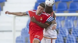 Rayo Vallecano menang 2-1 atas Espanyol pada pekan keenam LaLiga 2026/2027. (Foto: IG @rayovallecano)
