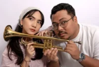 Rifki Soeria dan Keshya Valerie. (Foto: IG @rifkisoeria)