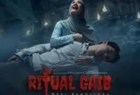 Film Ritual Gaib: Nyai Randasura. (Foto: Film Indonesia)