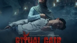 Film Ritual Gaib: Nyai Randasura. (Foto: Film Indonesia)