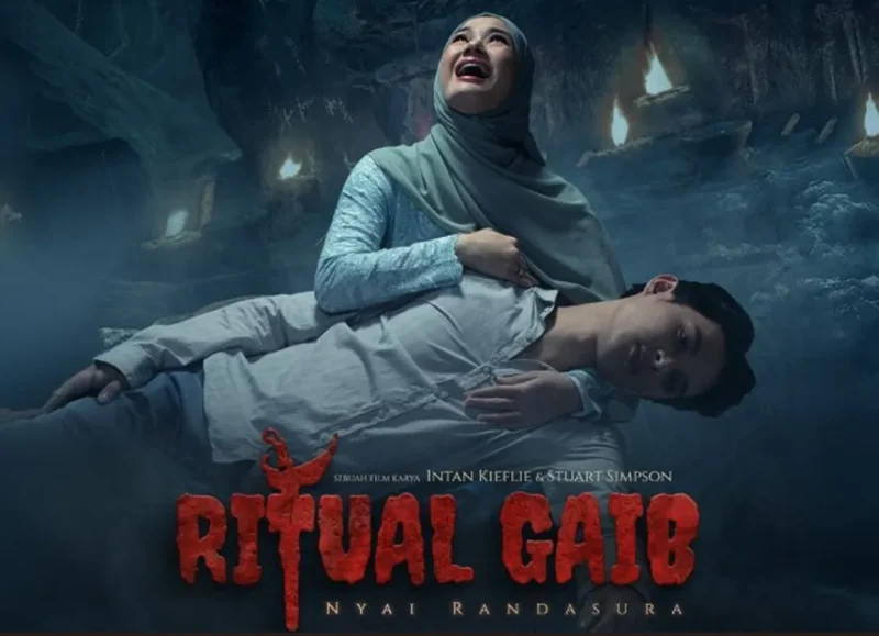 Film Ritual Gaib: Nyai Randasura. (Foto: Film Indonesia)