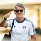Pelatih Timnas Italia, Roberto Mancini. (Foto: IG @mrmancini10)