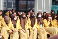 Disdikbud Padang mengalihkan pembelajaran bagi siswa SD dan SMP ke sistem daring akibat kabut asap. (Foto: Pemko Padang)