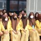 Disdikbud Padang mengalihkan pembelajaran bagi siswa SD dan SMP ke sistem daring akibat kabut asap. (Foto: Pemko Padang)
