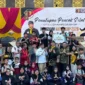 Sakato Semen Padang meraih Juara Umum II Permasalan pada Kejuaraan Pencak Silat Open Championship Pangdam XX/Tuanku Imam Bonjol Cup 2026. (Foto: Ist)