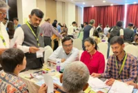 Kemenpar menggelar Sales Mission Pune 2026 di Crowne Plaza Pune City Centre by IHG, India, pada Jumat (4/9/2026). (Foto: Kemenpar)