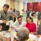 Kemenpar menggelar Sales Mission Pune 2026 di Crowne Plaza Pune City Centre by IHG, India, pada Jumat (4/9/2026). (Foto: Kemenpar)