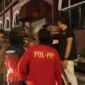 Satpol PP Padang menggelar patroli pengawasan di sejumlah kawasan pada Selasa dini hari (8/9/2026). (Foto: Humas Satpol PP Padang)