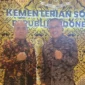 Sekdaprov Sumbar Arry Yuswandi saat melakukan koordinasi dan konsultasi dengan Direktorat Jenderal Linjamsos Kemensos RI, Kamis (24/9/2026). (Foto: Adpsb)