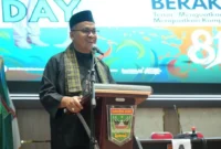 Sekdaprov Sumbar, Arry Yuswandi. (Foto: Adpsb)