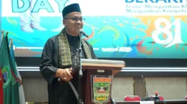 Sekdaprov Sumbar, Arry Yuswandi. (Foto: Adpsb)