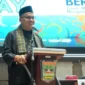 Sekdaprov Sumbar, Arry Yuswandi. (Foto: Adpsb)