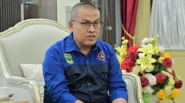 Sekretaris Daerah Provinsi Sumbar, Arry Yuswandi. (Foto: ADPSB)