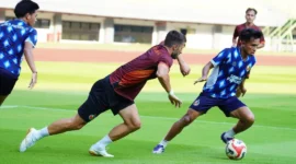 Semen Padang FC membidik tiga poin saat menghadapi Persiraja Banda Aceh pada laga perdana Liga 2 2026/2027. (Foto: Semen Padang FC)