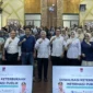 Pemko Padang menggelar Sosialisasi Keterbukaan Informasi Publik di lingkungan Kota Padang 2026 di Ruang Abu Bakar Ja'ar, Balai Kota Padang, Rabu (23/9/2026). (Foto: Pemko Padang)