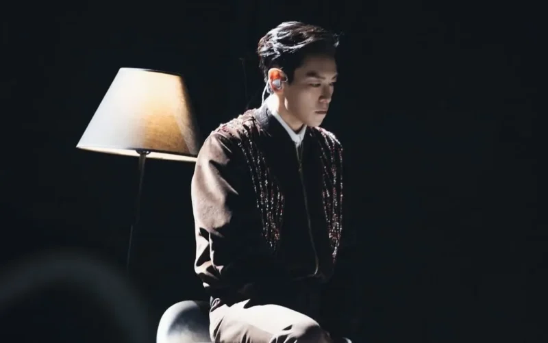T.O.P. (Foto: IG @ttt)