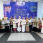 TP-PKK Kelurahan Olo meraih sejumlah penghargaan pada Jambore PKK Sumbar 2026. (Foto: Ist)