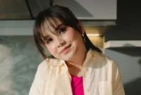 Tama Yuri. (Foto: IG @podcastsomestory/Delaz Sakti)