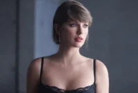 Taylor Swift. (Foto: IG @taylorswift)