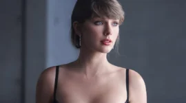 Taylor Swift. (Foto: IG @taylorswift)