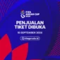 Tiket FIFA ASEAN Cup 2026 mulai dijual 18 September. (Foto: PSSI)