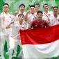 Tim bulu tangkis beregu putra Indonesia. (Foto: IG @ badminton.ina)