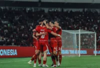 Pemain Timnas Indonesia. (Foto: PSSI)