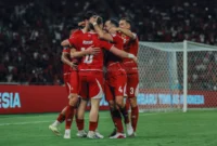 Para pemain Timnas Indonesia. (Foto: PSSI)