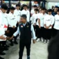 Timnas U-20 Indonesia tiba di Tanah Air. (Foto: PSSI)