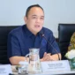 Wakil Ketua DPRD Sumbar Nanda Satria. (Foto: Ist)