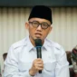 Wakil Menteri Haji dan Umrah RI Dahnil Anzar Simanjuntak. (Foto: Kemenhaj)