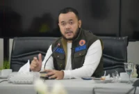 Wali Kota Padang Fadly Amran. (Foto: Pemko Padang)