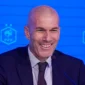 Pelatih Timnas Prancis Zinedine Zidane. (Foto: IG @equipedefrance)