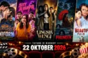 5 film Indonesia tayang 22 Oktober 2026. (Foto: Film Indonesia)