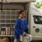 BGN mengaktifkan 480 SPPG di 16 provinsi untuk memperluas layanan MBG di wilayah 3T dan stunting tinggi. (Foto: Biro Hukum dan Humas BGN)