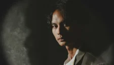 Alee merilis single terbaru berjudul Apa Kabarmu?. (Foto: IG @lunarawakes)