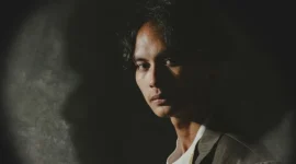 Alee merilis single terbaru berjudul Apa Kabarmu?. (Foto: IG @lunarawakes)