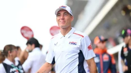 Aleix Espargaro. (Foto: MotoGP.com)