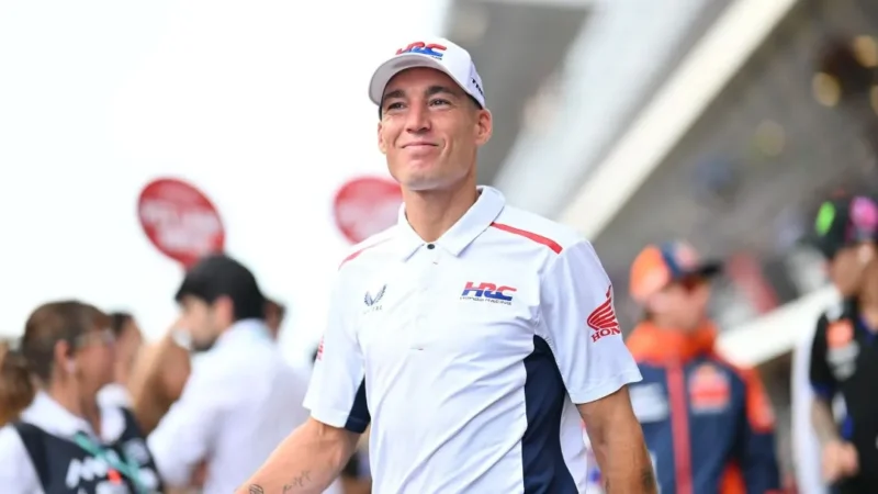 Aleix Espargaro. (Foto: MotoGP.com)