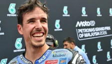 Alex Marquez rebut pole position MotoGP Malaysia 2026 di Sepang. (Foto: MotoGP.com)
