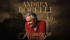 Promosi penampilan Andrea Bocelli di Indonesia. (Foto: bniexperience.bni.co.id)
