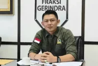 Anggota DPRD Sumbar, Mario Syahjohan. (Foto: Ist)