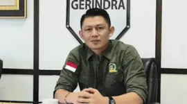 Anggota DPRD Sumbar, Mario Syahjohan. (Foto: Ist)