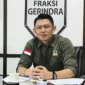 Anggota DPRD Sumbar, Mario Syahjohan. (Foto: Ist)