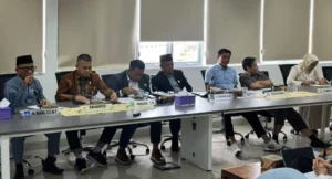 Anggota Komisi IV