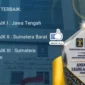 Pemprov Sumbar meraih Terbaik II Anugerah Legislasi Daerah 2026. (Foto: Adpsb)