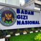 Kantor Badan Gizi Nasional. (Foto: Biro Hukum dan Humas BGN)