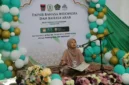 Babak final Cabang Tahfizh dan Tafsir Bahasa Arab MTQ ke-42 Tingkat Padang. (Foto: Pemko Padang)