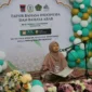 Babak final Cabang Tahfizh dan Tafsir Bahasa Arab MTQ ke-42 Tingkat Padang. (Foto: Pemko Padang)