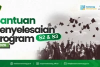 Kemenag membuka program BPP bagi mahasiswa S2 dan S3 dalam begeri. (Foto: Kemenag)